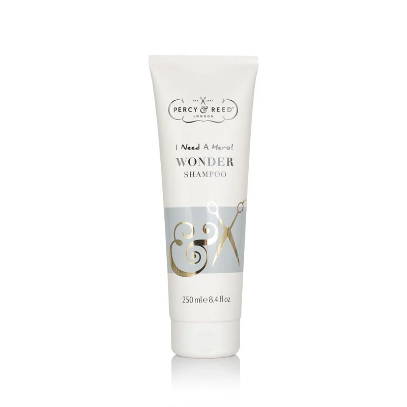 Percy & Reed Wonder Shampoo 250ml — view 3