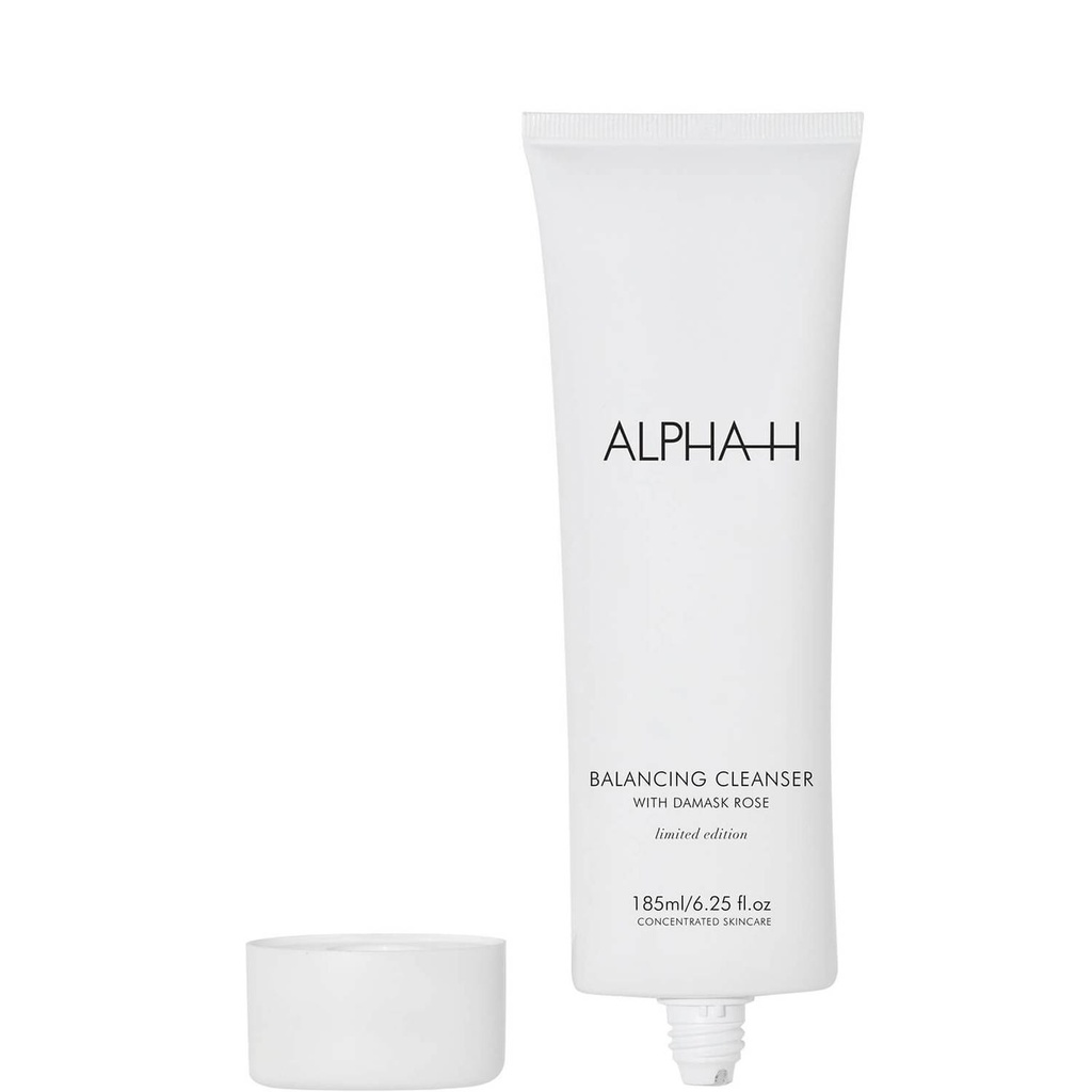 Alpha H Balancing Cleanser With Damask Rose 30 ml Pa Kuti — view 3