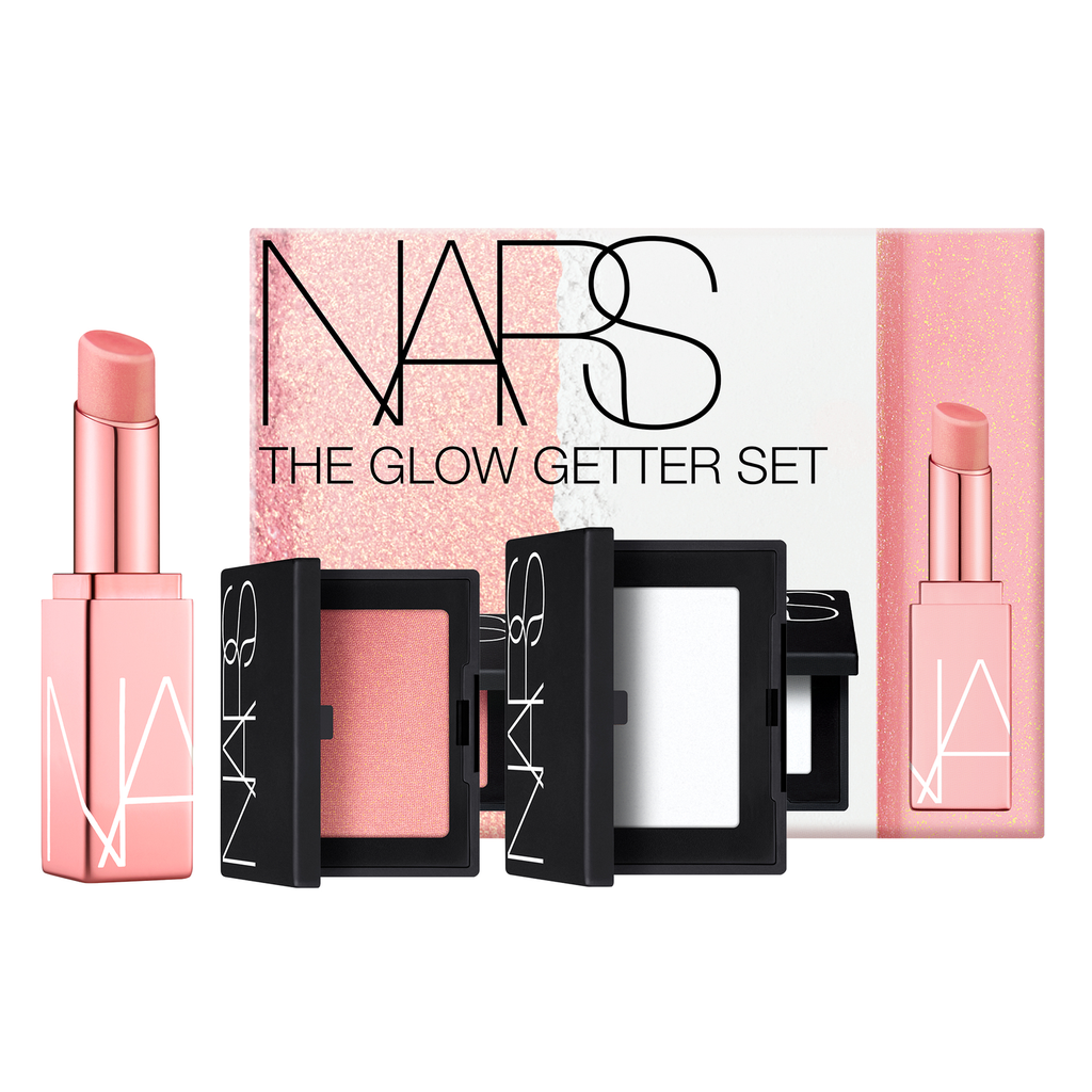 Nars The Glow Getter Set — view 2
