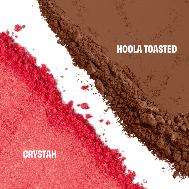Benefit Hoola Treasure Island Bronzer&Blush Duo — view 3
