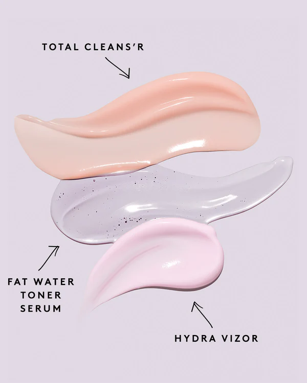 Fenty Skin Start' R Set — view 3