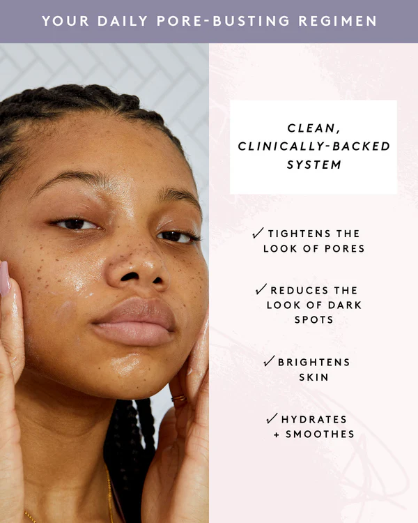 Fenty Skin Start' R Set — view 4