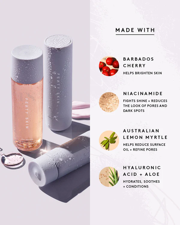 Fenty Skin Start' R Set — view 5