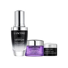 Lancome Stronger And Younger-Looking Skin Program Set  — view 2