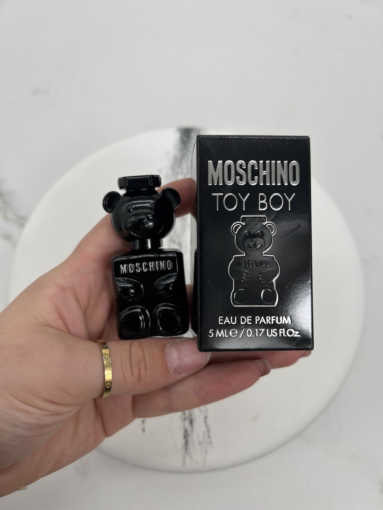 Moschino Toy Boy EDP 5 ml