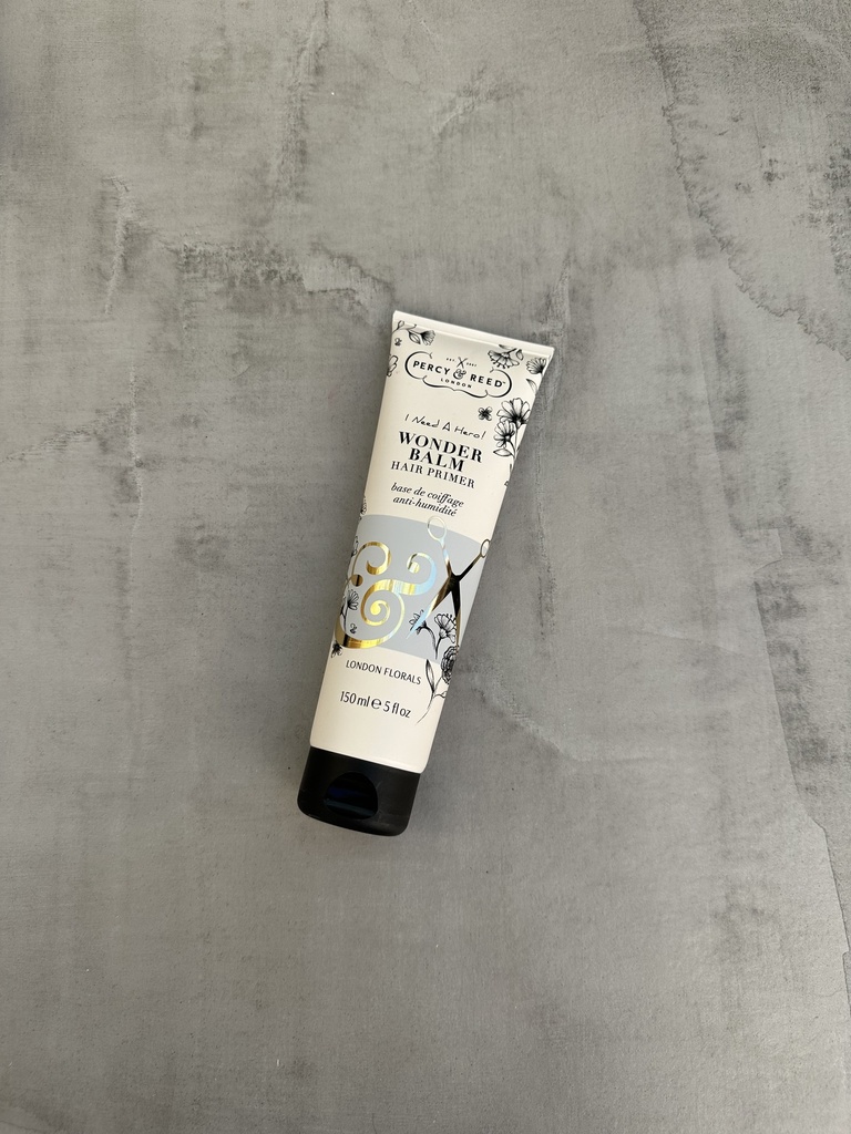 Percy Reed Wonder Balm Hair Primer 150 ml