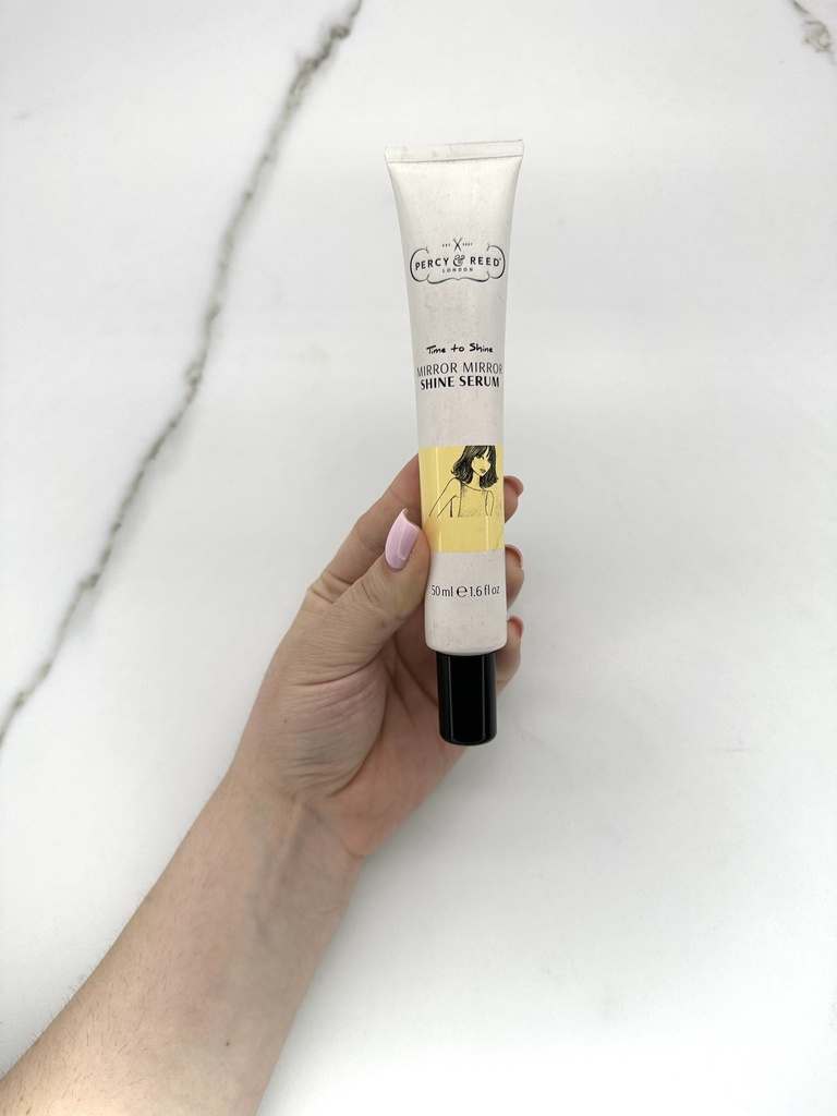 Percy Reed Mirror Mirror Shine Serum 50