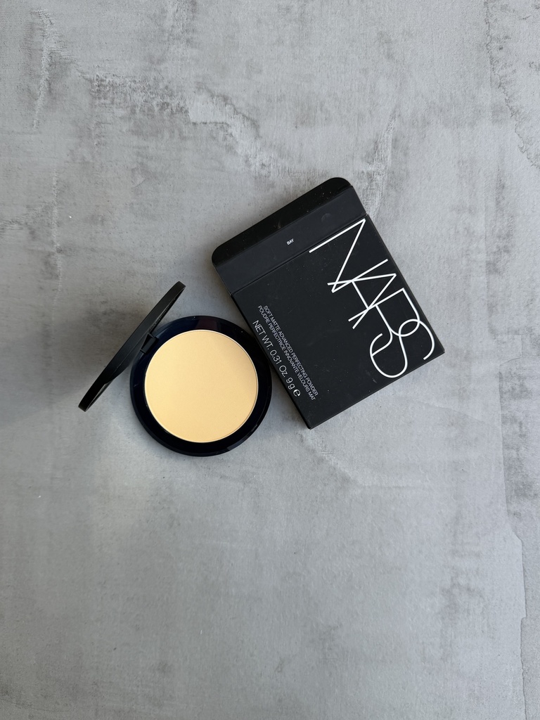 Nars Soft Matte Advanced Perfecting Powder Bay