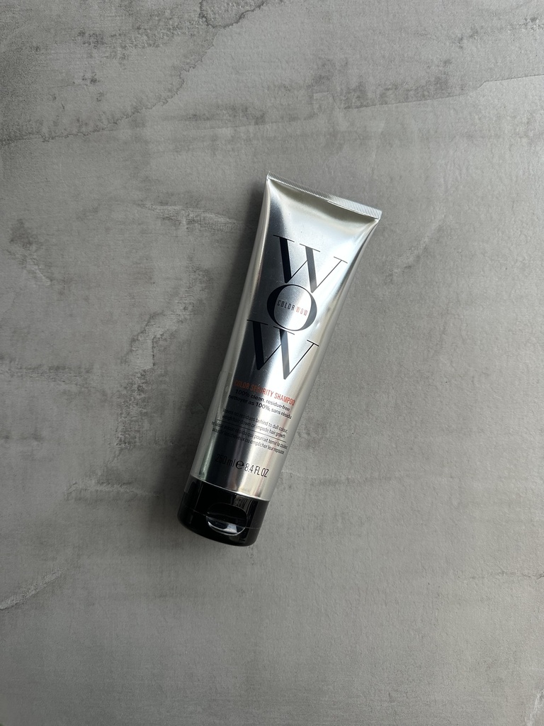 Color Wow Color Security Shampoo 250ml 