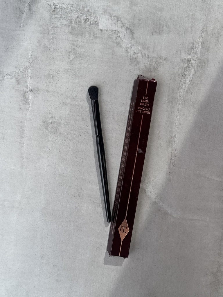 Charlotte Tilbury Eyeliner Brush