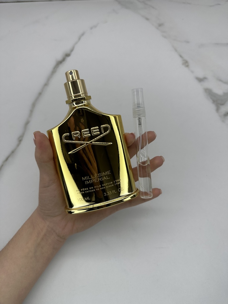 Creed Millesime Imperial 100ML EDP