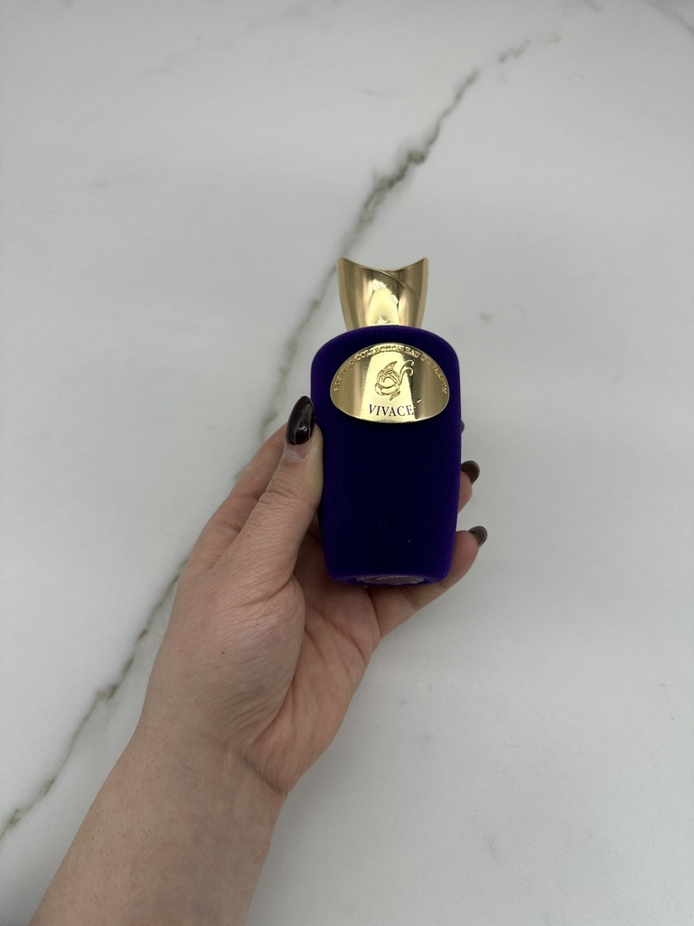 Sospiro Vivance EDP 100ml