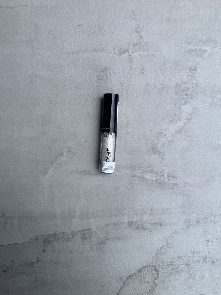Beauty Price Glitter Lip Oil 002 Pa Kuti