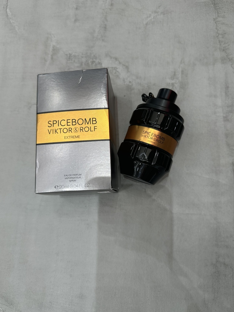 Viktor&Rolf Spicebomb Extreme EDP 90ml