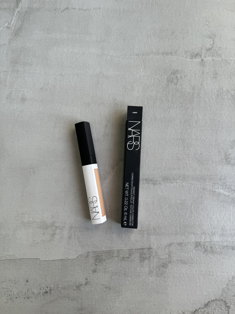 Nars Radiant Creamy Color Corrector Light 