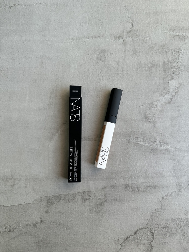 Nars Radiant Creamy Color Corrector Medium