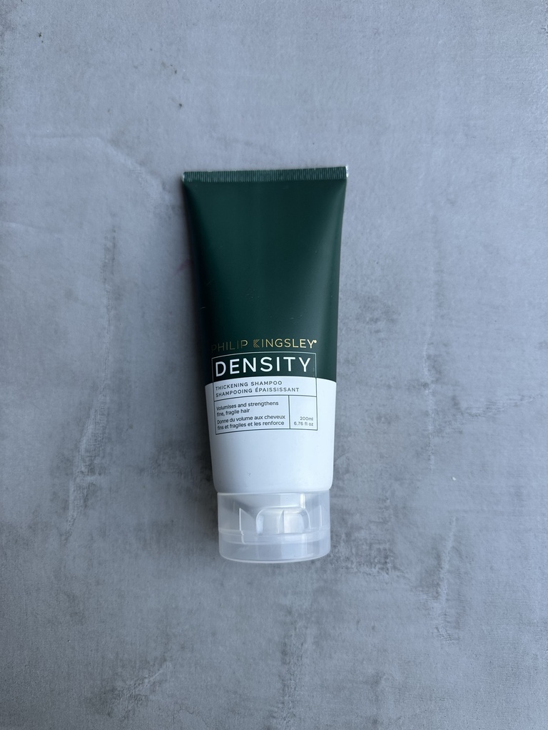 Philip Kingsley Density Thickening Shampoo 200ml