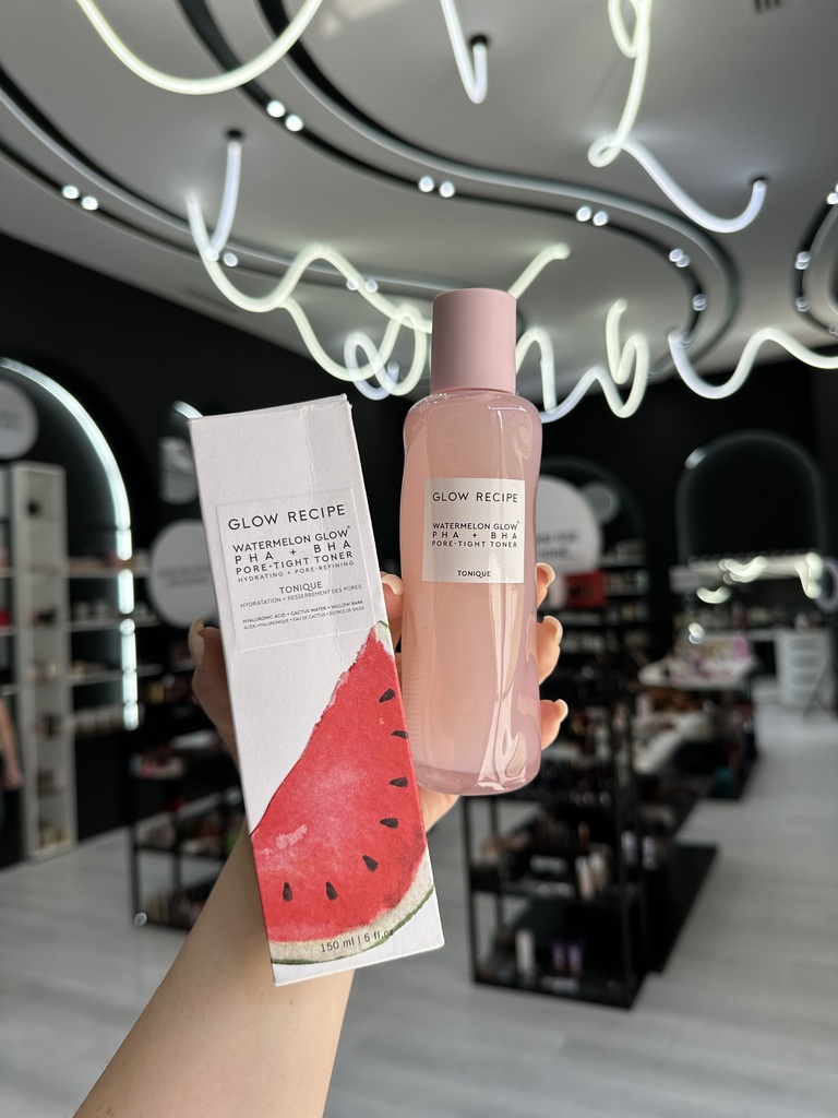 Glow Recipe Watermelon Glow Pore Tight Toner 150ml