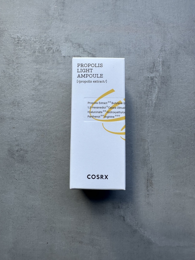 Cosrx Propolis The Light Ampule 30 ml