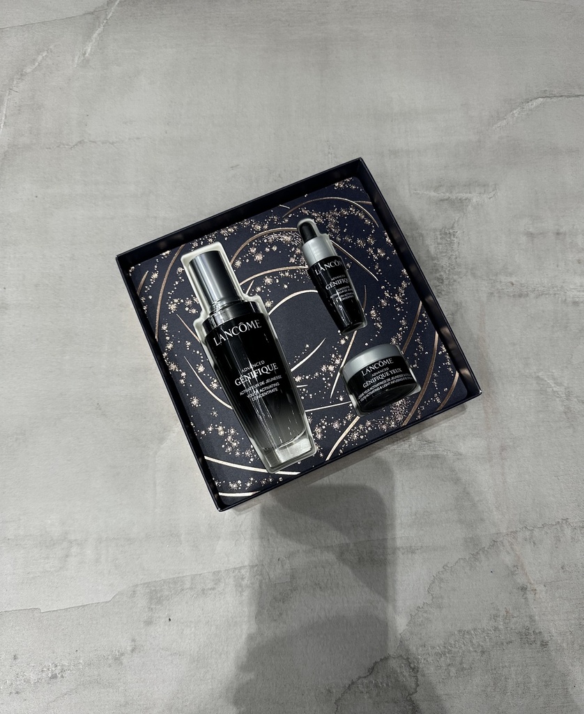 Lancome Advanced Genifique Set 