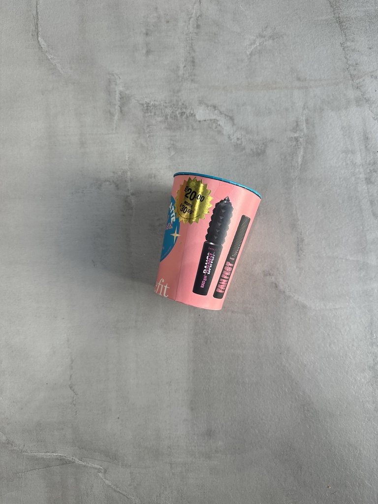 Benefit Whole Latte Lashes