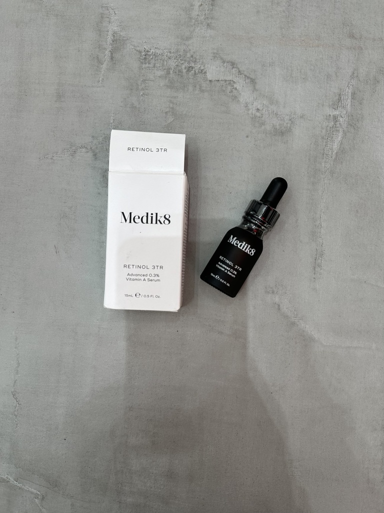 Medik8 Retinol 3TR Advanced 0.3% 15ml 