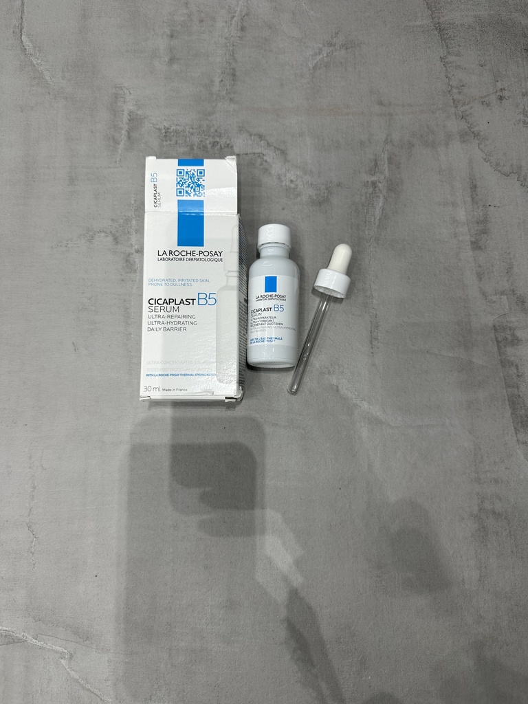 La Roche Posay Cicaplast B5 Serum 30ml 