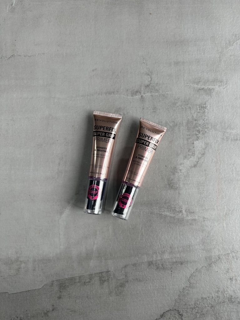 Revolution SuperFix Super Grip Primer 24ml 