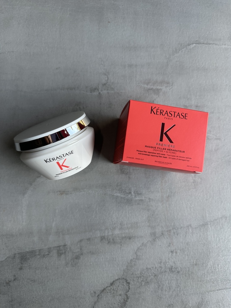 Kerastase Premiere Anti-Breakage Repairing Filler Mask 200ml
