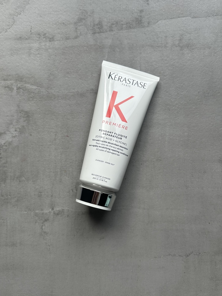 Kerastase Premiere Anti-Rigidity Decalcifying Repairing Conditioner 200ml