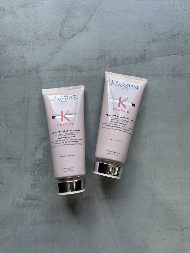 Kerastase Genesis Fortifying Anti Hair-Fall Conditioner 200ml