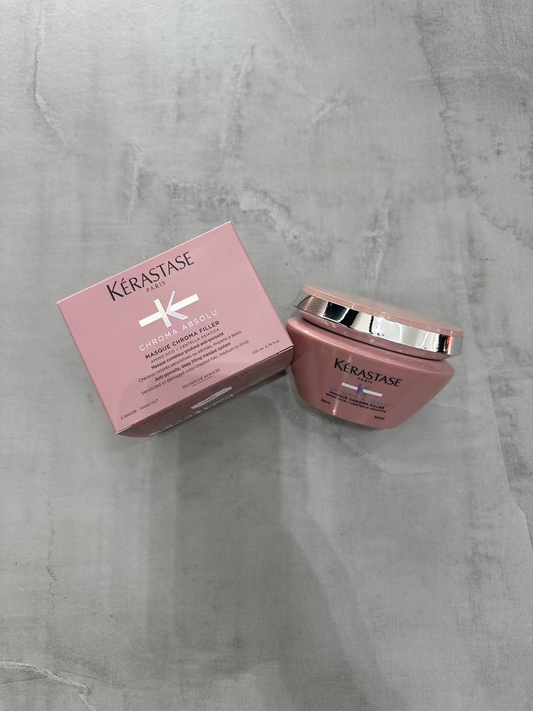Kerastase Chroma Absolu Hair Mask 200ml