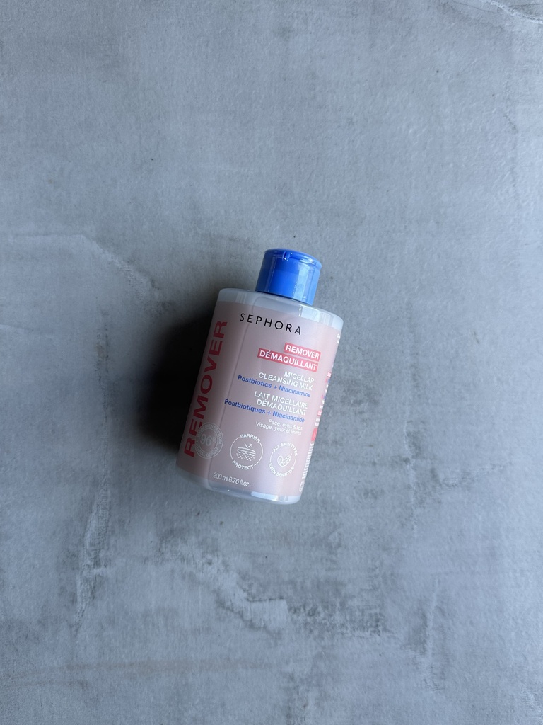 Sephora Micellar Cleansing Milk 200ml
