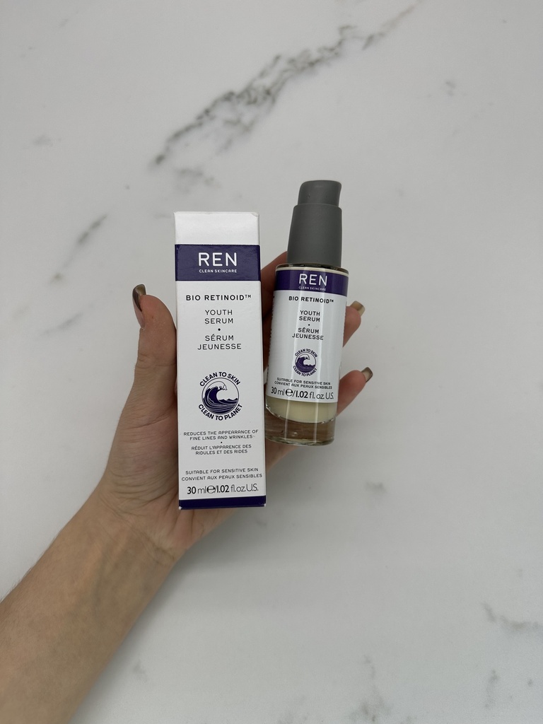 Ren Bio Retinoid Youth Serum 30ml 