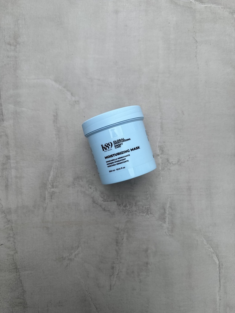 K89 Sweet Care Moisturizing Mask 300ml 
