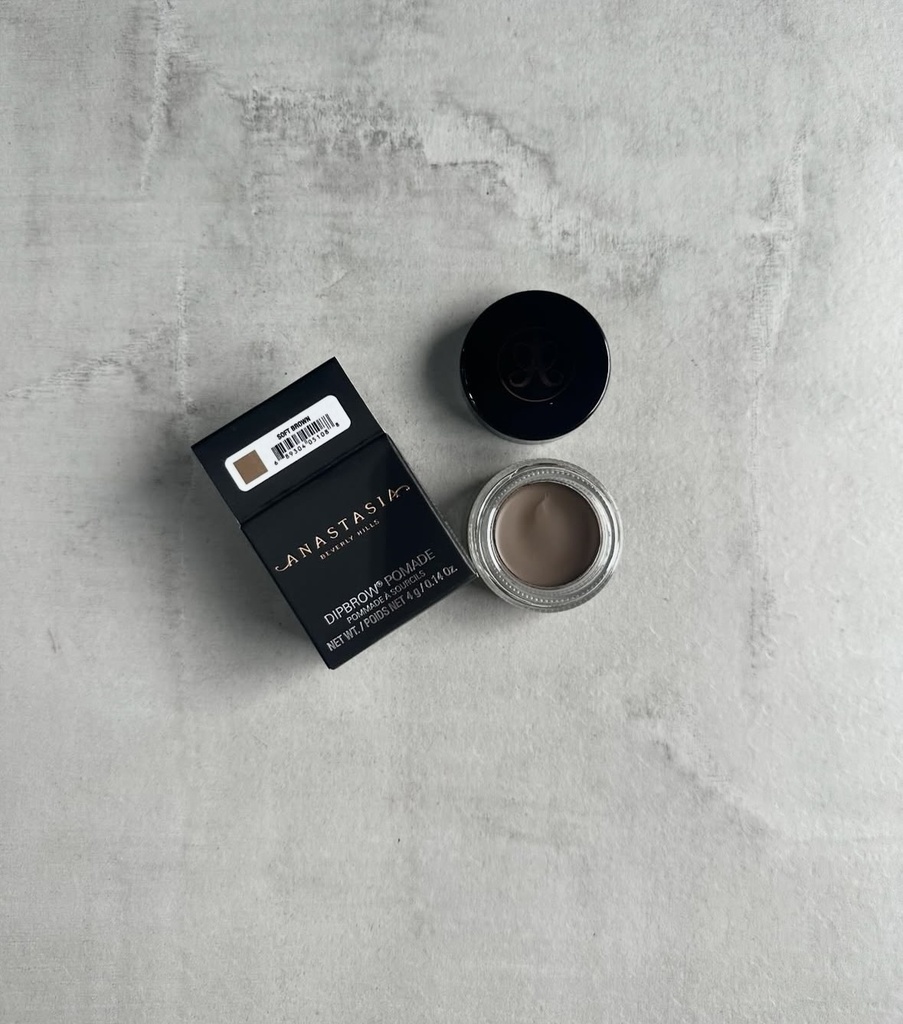Anastasia Dipbrow Pomade Soft Brown