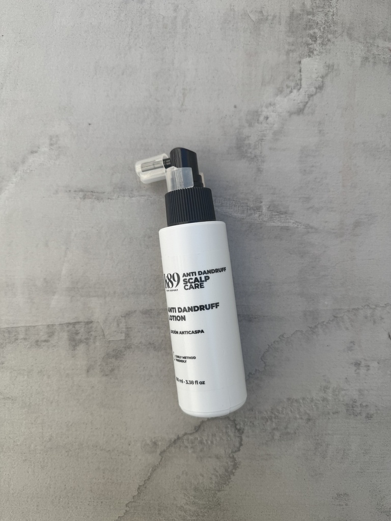 K89 Anti Dandruff Lotion 100ml