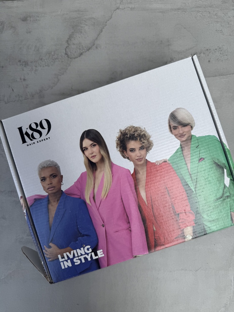 K89 Living In Style Set 