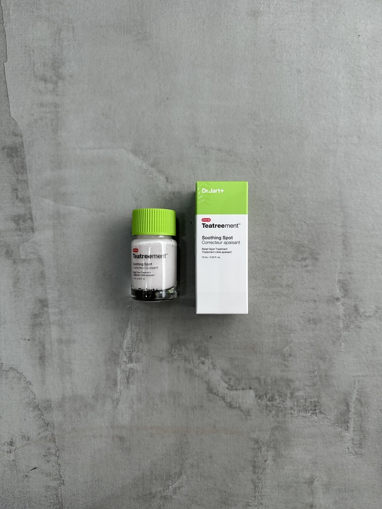Dr Jart Ctrl + A Soothing Spot 15ml