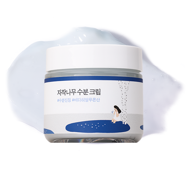Round Lab Birch Juice Mositurizing Pad 80pads 
