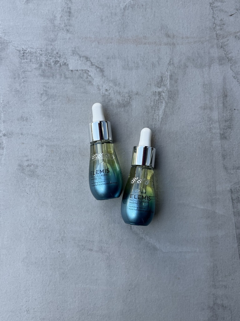 Elemis Pro Collagen Marine Oil 15ml
