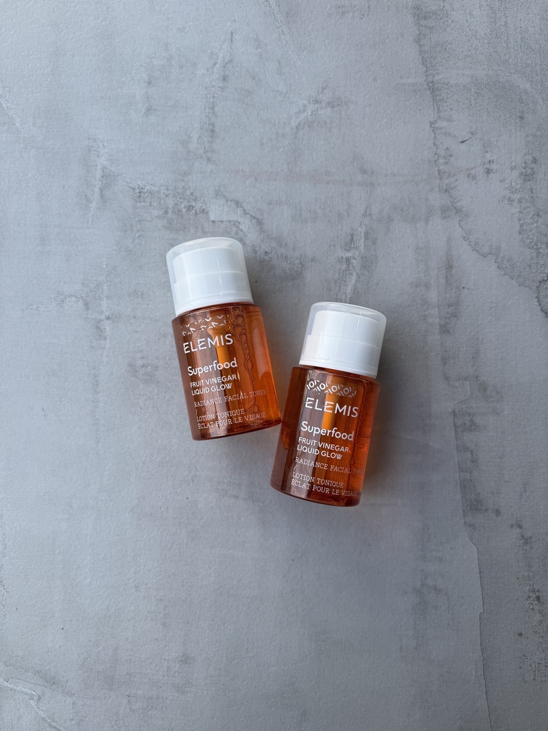 Elemis Superfood Fruit Vinegar Liquid Glow 145ml 