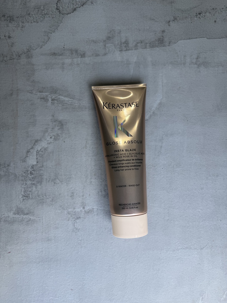 Kerastase Gloss Absolu Insta Glaze Rinse Out 250ml 