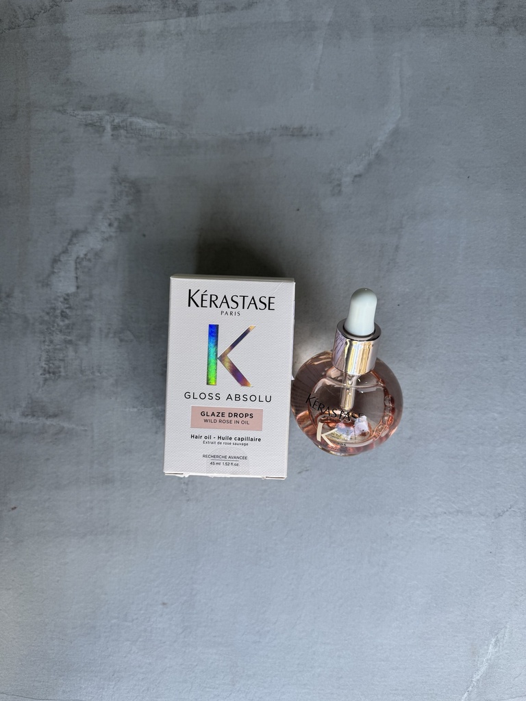 Kerastase Gloss Absolu Hair Oil 45ml