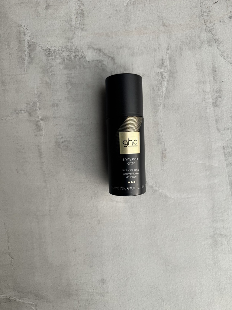 GHD Shiny Ever After 100ml