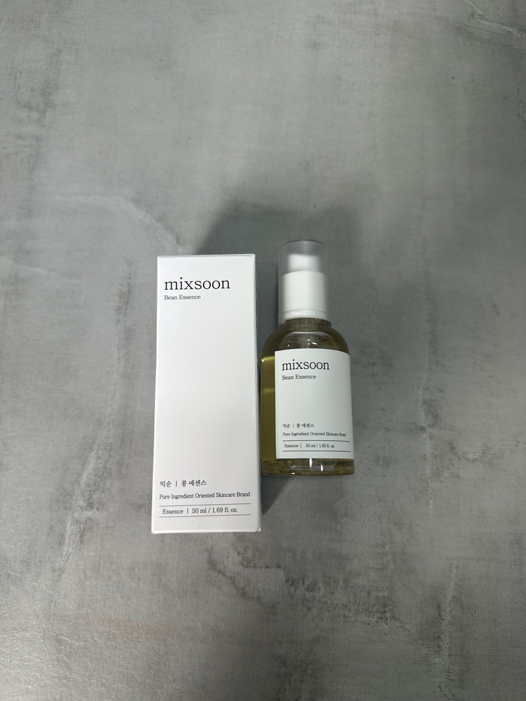 MIXSOON BEAN ESSENCE 30ML