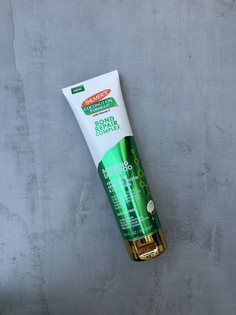 Palmer's Bonding Shampoo 250ml