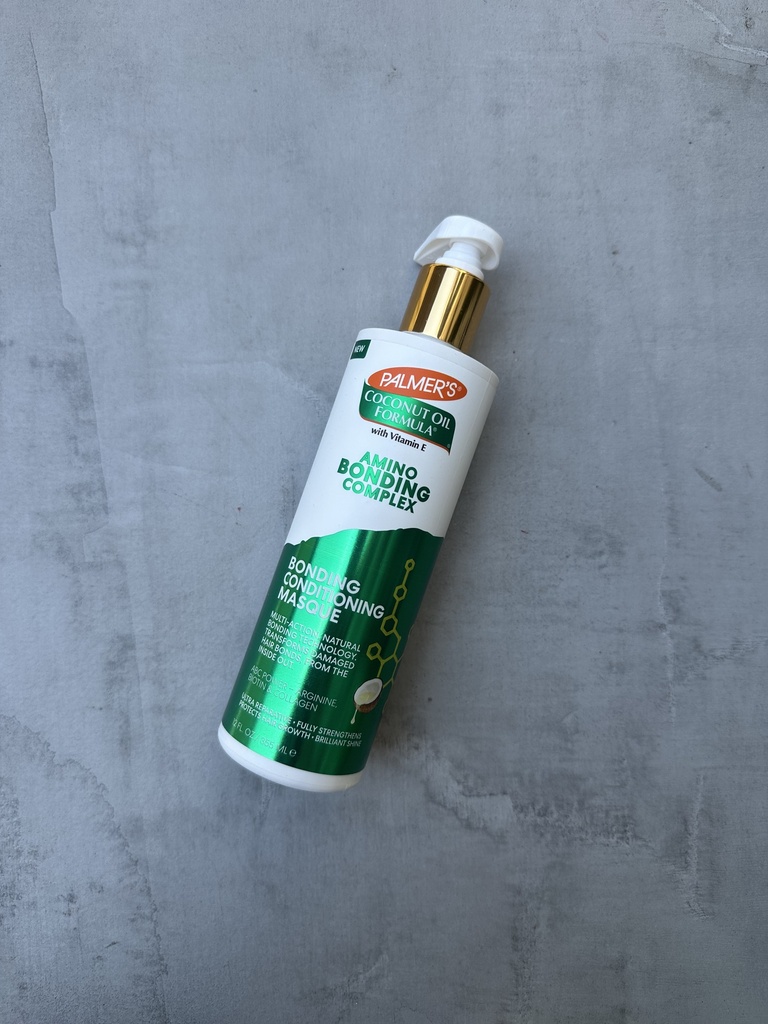 Palmer's Bonding Conditioning Masque 355ml