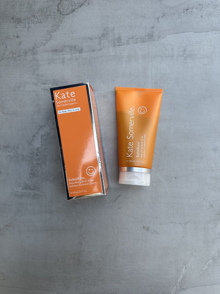 Kate Somerville Exfolikate Resurfacing Body Scrub 150ml 