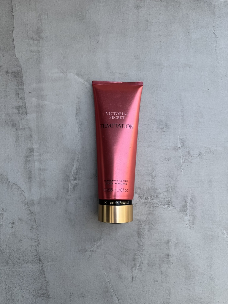 Victoria's Secret Temptation Fragrance Lotion 236 ml